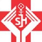 St James college of Nursing, Thrissur logo
