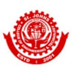 St Johns College of Engineering and Technology, Kurnool logo