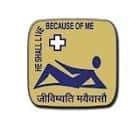 St Johns College of Nursing, Bangalore logo