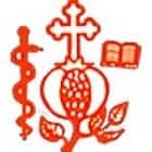 St John's College of Nursing, Idukki logo