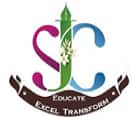 St Joseph College of Arts and Science for Women, Salem logo