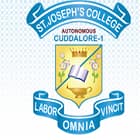 St Joseph's College of Arts and Science, Cuddalore logo