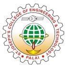 St Joseph's College of Engineering and Technology, Palai logo