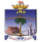 St Joseph's College, Tiruchirappalli logo