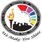 St Joseph's Institute of Technology, Chennai logo