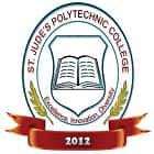 St Judes Polytechnic College, Kanyakumari logo