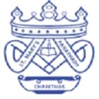 St Mary's Arts and Science College, Panathady logo