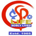 St Paul's College, Kalamassery logo