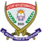 St Soldier Institute of Pharmacy, Jalandhar logo