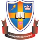 St Thomas College, Kozhencherry logo