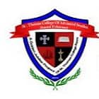 St Thomas College of Advanced Studies, Ranni logo