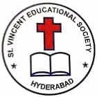 St Vincent PG College, Ranga Reddy logo
