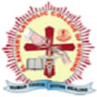 St Xavier's Catholic College of Nursing, Kanyakumari logo
