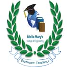 Stella Mary's College of Engineering, Kanyakumari logo