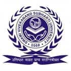 Subharti College of Education and Physical Education, Meerut logo