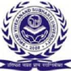 Subharti College of Fine Art and Fashion Design, Meerut logo