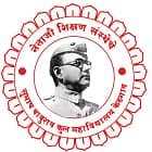 Subhash Baburao Kul Arts Commerce and Science College, Kedgaon logo