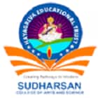 Sudharsan College of Arts and Science, Pudukkottai logo