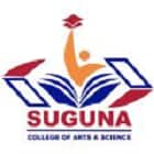 Suguna College of Arts and Science, Coimbatore logo