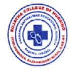 Sujatha College Of Nursing, Rajahmundry logo