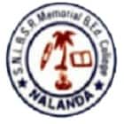 Sukhdeo Narayan Lal Bahadur Sitaram Memorial B Ed College, Nalanda logo
