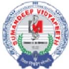 Sumandeep Ayurved Medical College and Hospital, Waghodia logo