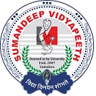 Sumandeep Homoeopathic Medical College and Hospital, Waghodia logo