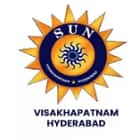 Sun International Institute of Tourism and Management, Visakhapatnam, Beach Campus logo
