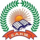 Sundarban Anilkrishna Mahavidyalaya, Hingalganj logo