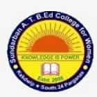 Sundarban Ashutosh B Ed College for Women, Kakdwip logo