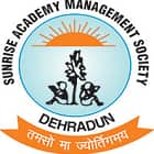 Sunrise Academy Management Society College of Pharmacy, Dehradun logo
