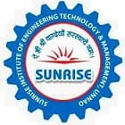 Sunrise Institute of Engineering Technology and Management, Unnao logo