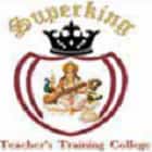 Superking Tearchers Training College, Jaipur logo