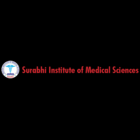 Surabhi Institute of Medical Sciences, Siddipet logo