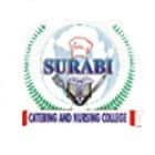 Surabi College of Nursing, Dindigul logo