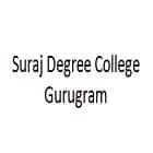 Suraj Degree College, Gurugram logo