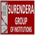 Surendra Group of Institutions, Sri Ganganagar logo