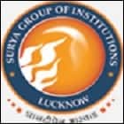 Surya School of Planning and Engineering Management, Lucknow logo
