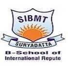 Suryadatta Institute of Business Management and Technology, Pune logo