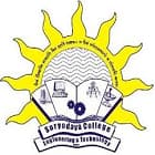 Suryodaya College of Engineering and Technology, Nagpur logo
