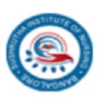 Sushrutha Institute of Nursing, Bengaluru logo