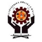 Suthanthira Polytechnic College, Sivagangai logo