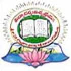 SVB Government Degree College, Kurnool logo