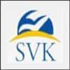 SVK Institute of Management, Nagpur logo