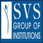 SVS Group of institution, Warangal logo