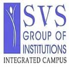 SVS Institute of Pharmacy, Hasanparthy logo