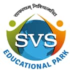 SVS Polytechnic, Mawana logo