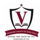 Swadeshi College of Education, Purnea logo