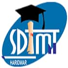 Swami Darshnanand Institute of Management and Technology Polytechnic, Haridwar logo