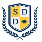 Swami Devi Dyal Hospital and Dental College, Panchkula logo